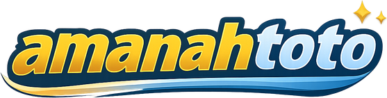 Logo amanahtoto